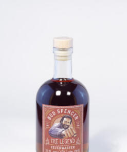 Bud Spencer Feuerwasser