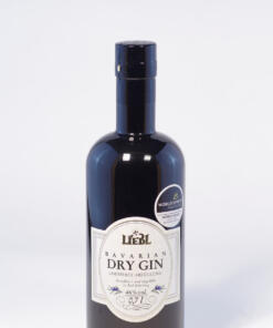 Liebl Bavarian Dry Gin