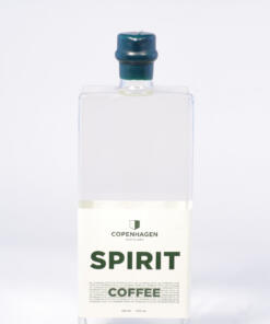 Copenhagen Coffee Spirit