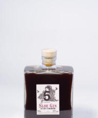 5 Continents Sloe gin