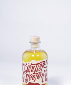 Oma Ernas Bratapfel Liqueur