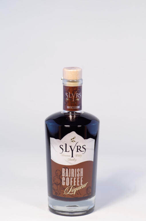 Slyrs Bairish Coffee