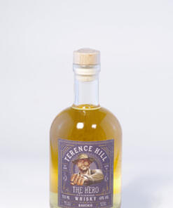 Terence Hill Whisky Rauchig