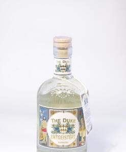 The Duke Entgeistert