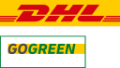 DHL Go Green klimaneutraler Versand mit DHL und an DHL Paketstationen