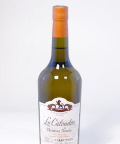 Christian Drouin Calvados Sélection