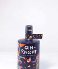 Gin Knopf Orangengin