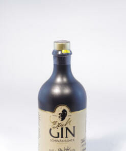 Erich Schwäbischer Gin
