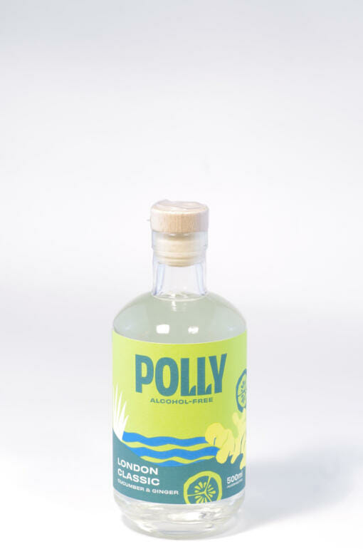 Polly Alkoholfrei London Classic