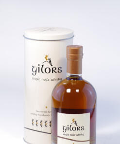 Gilors Whisky Sherry Duett