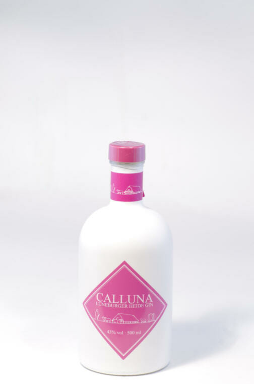 Calluna Gin