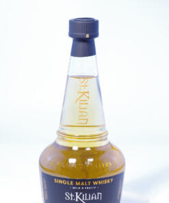 St. Kilian Single Malt Classic Whisky