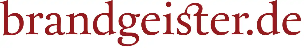 brandgeister.de Spirituosen Fachhandel