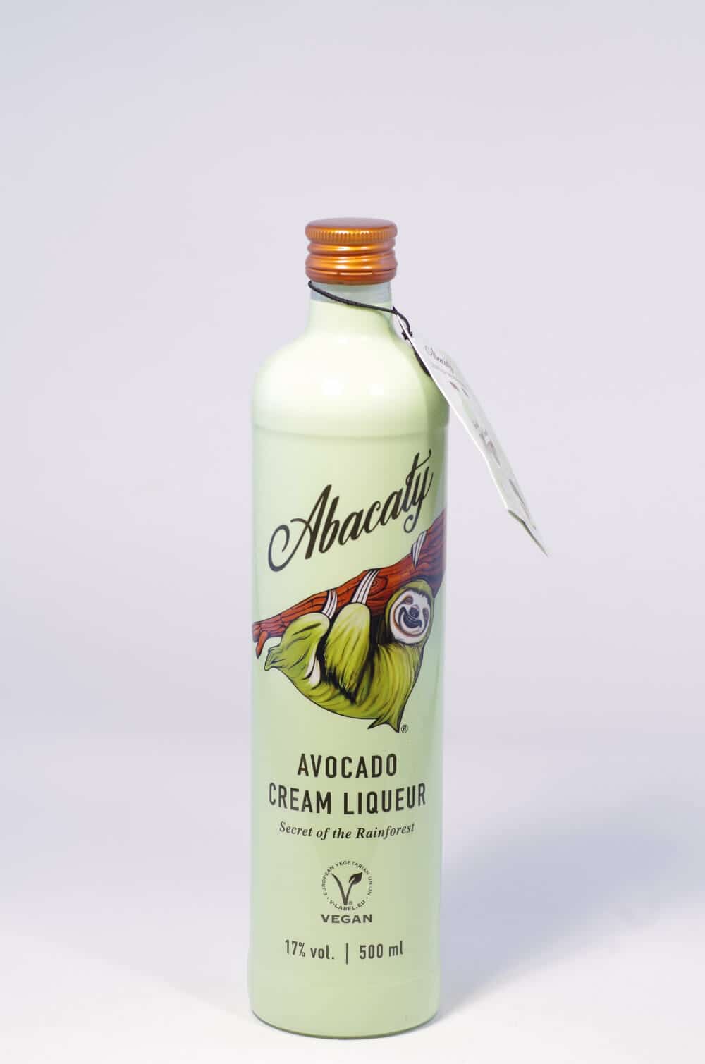 Abacaty Avocado Cream Liqueur