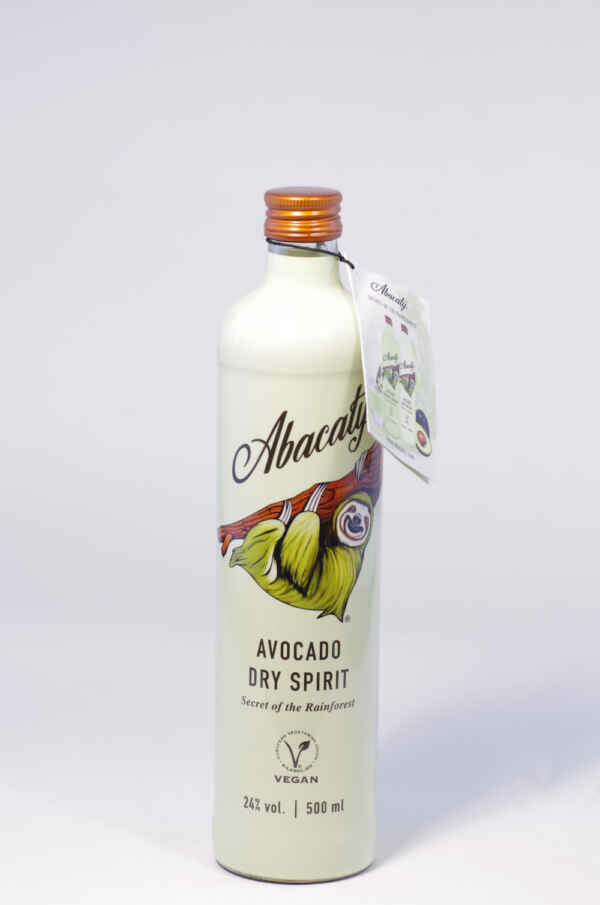 Abacaty Avocado Dry Spirit