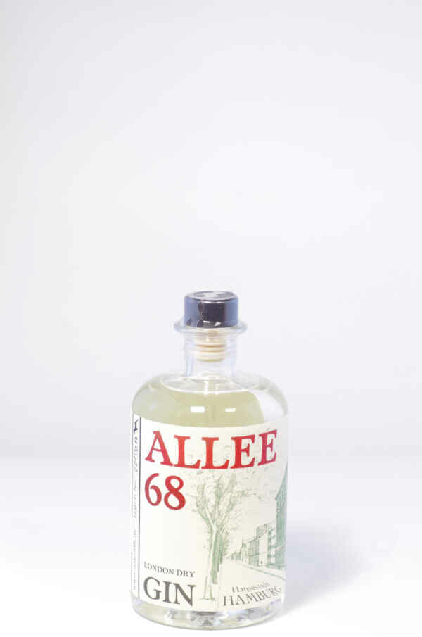 Allee 68 London Dry Gin