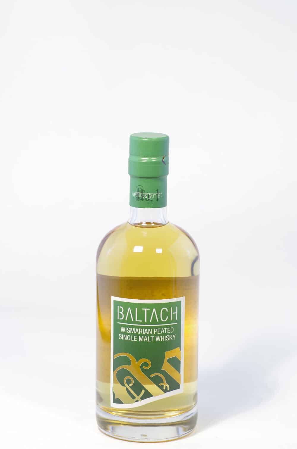 Baltach Peated Whisky bild
