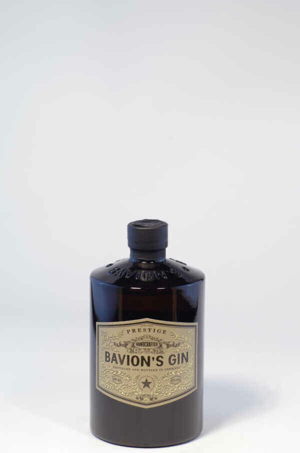 Bavions Gin Prestige Bild
