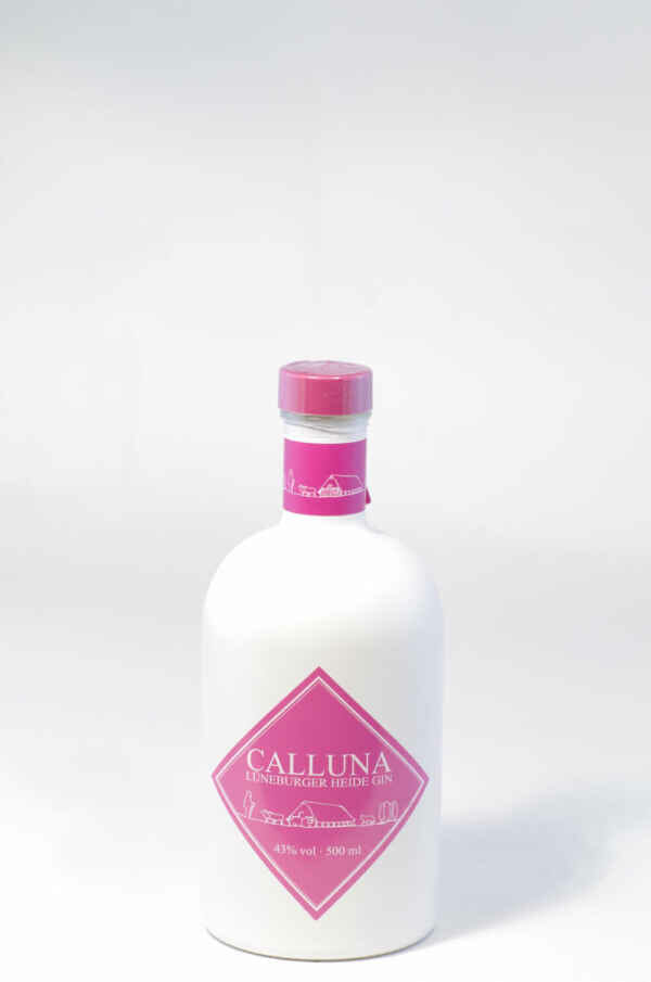 Calluna Gin