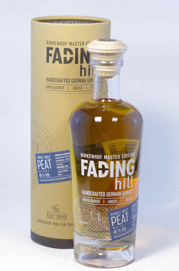 Fading Hill Peat Edition