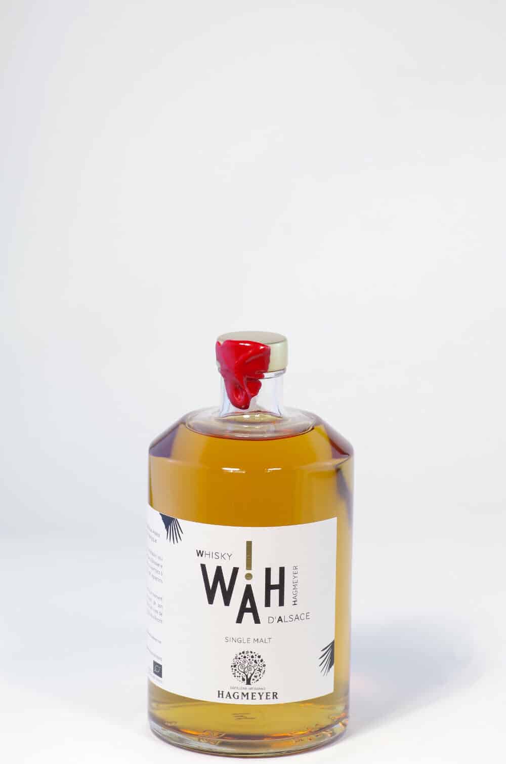 Hagmeyer Whisky d'Alsace Bild