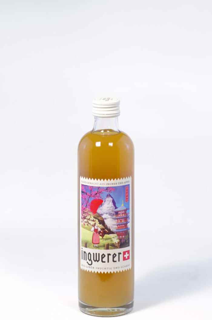 Pepes Ingwerer 0,35