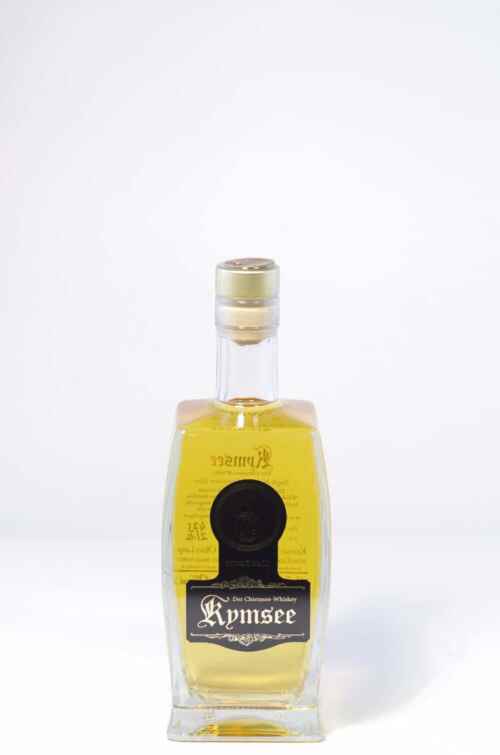Kymsee Single Malt whisky
