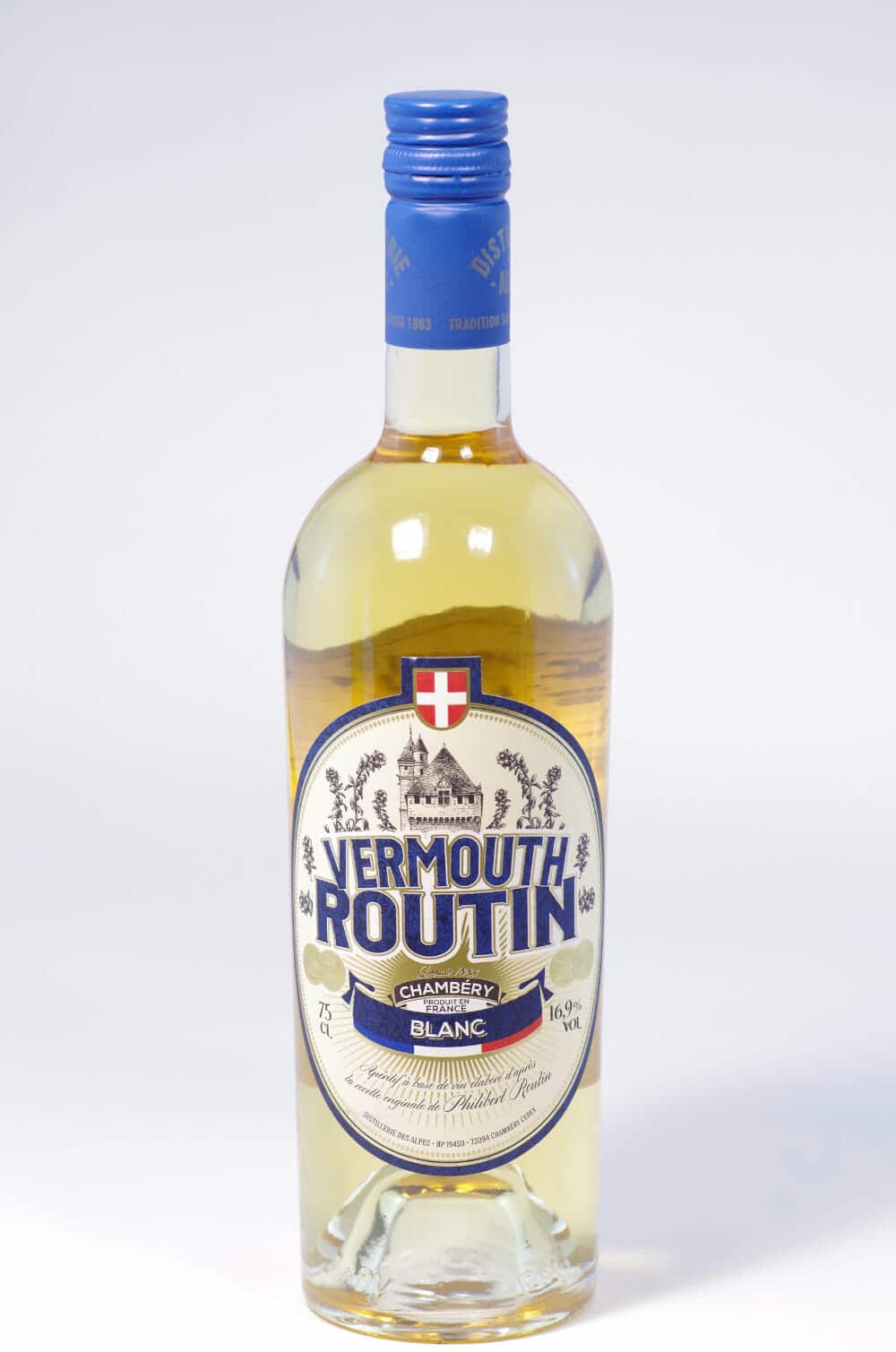 Vermouth Routin Blanc