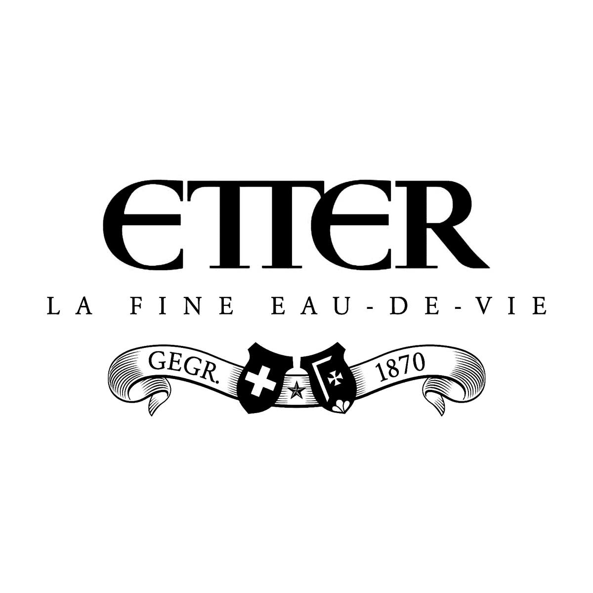 Etter Eau de Vie Logo
