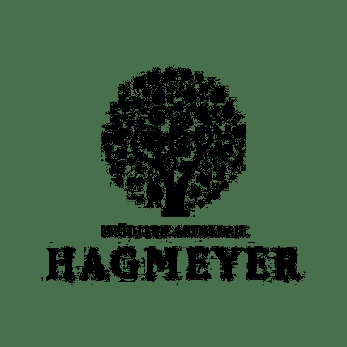 Distillerie Artisanale Hagmeyer im Shop