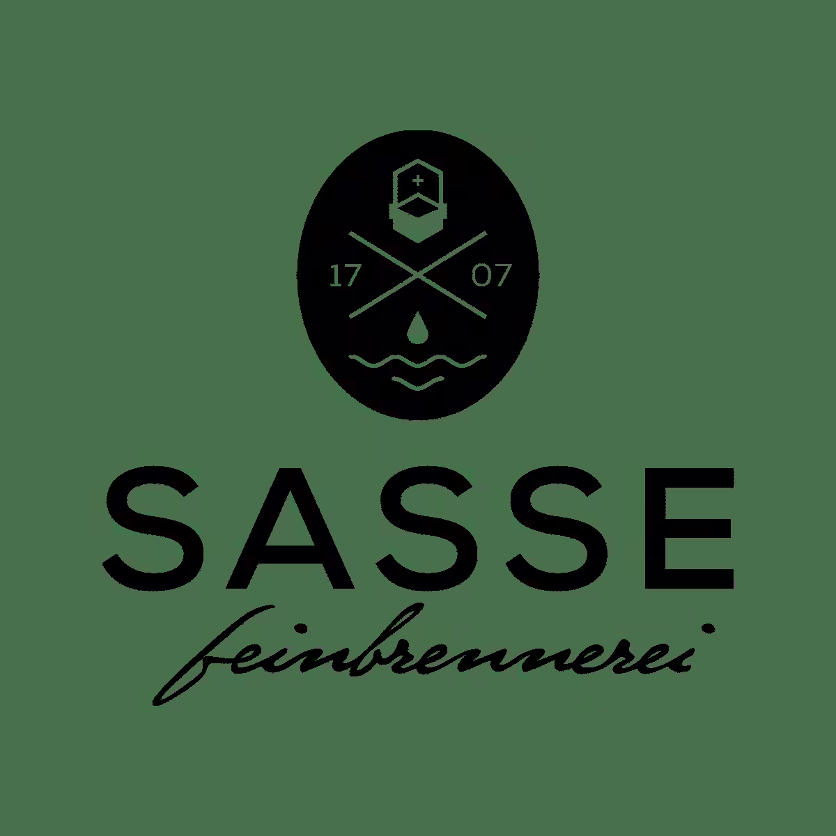 Feinbrennerei Sasse Spirituosen online
