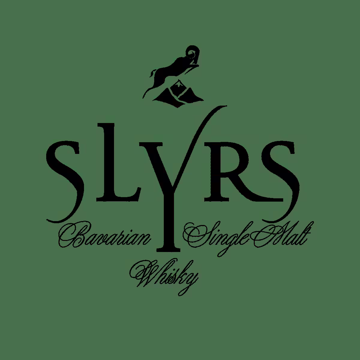 Slyrs Whisky im Shop