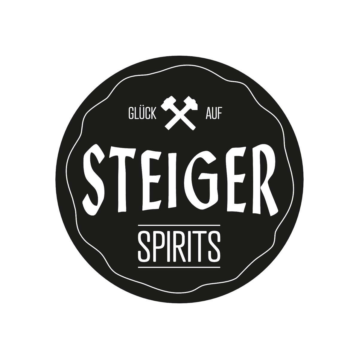 Steiger Spirits logo
