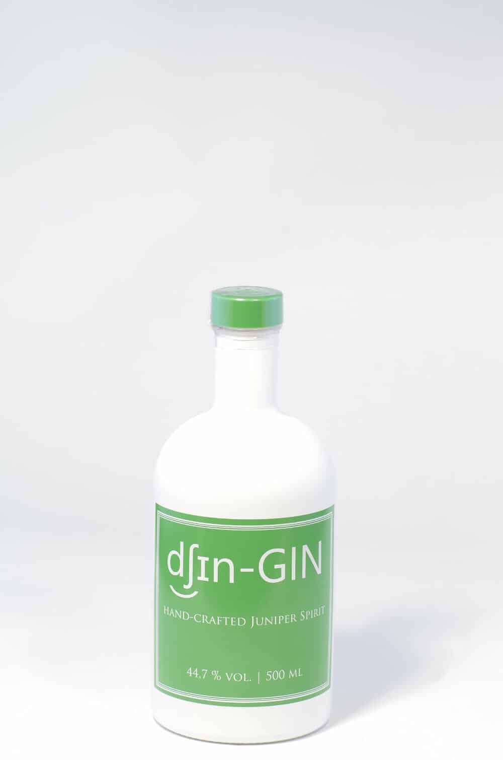 Djin Handcrafted Gin