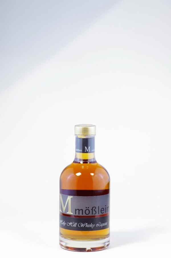 Moesslein Holy Hill Whisky Liqueur Bild