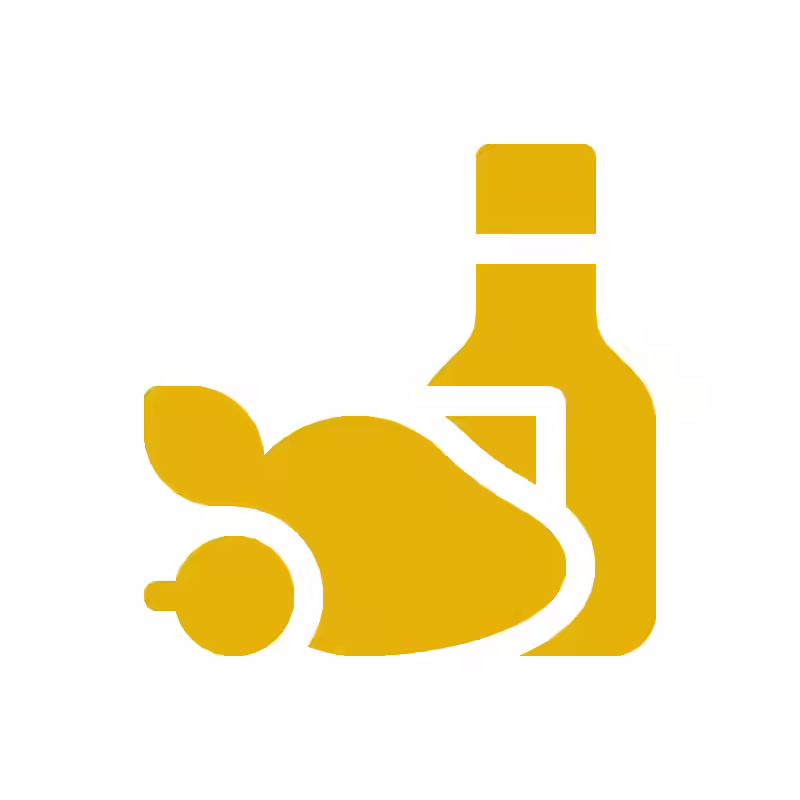 Rare Eau de Vie Kategorie Icon