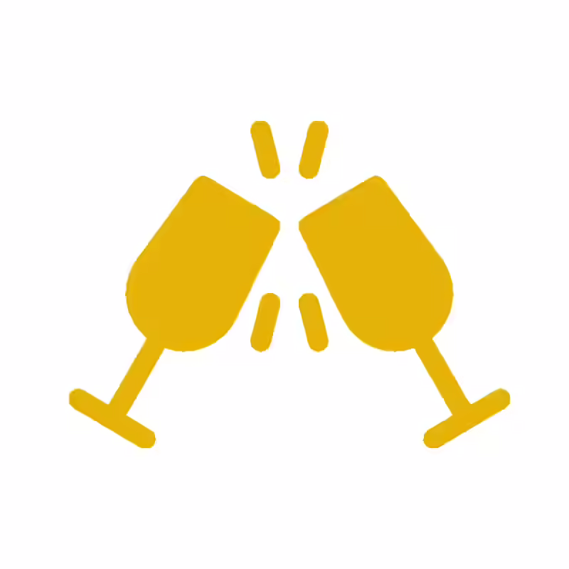 Schnäpse Kategorie Icon