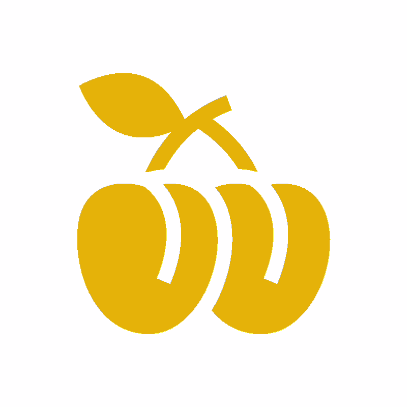 Marillenschnaps Pfirsichschnaps Kategorie Icon