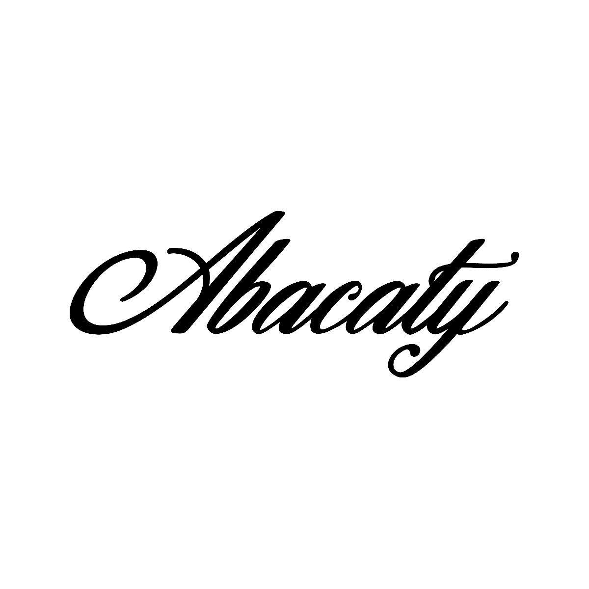 Abacaty Logo