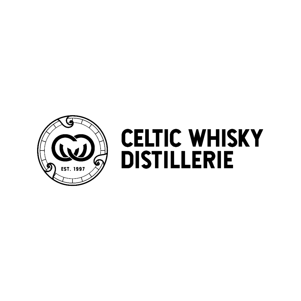 Glann Ar Mor Celtic whisky Logo