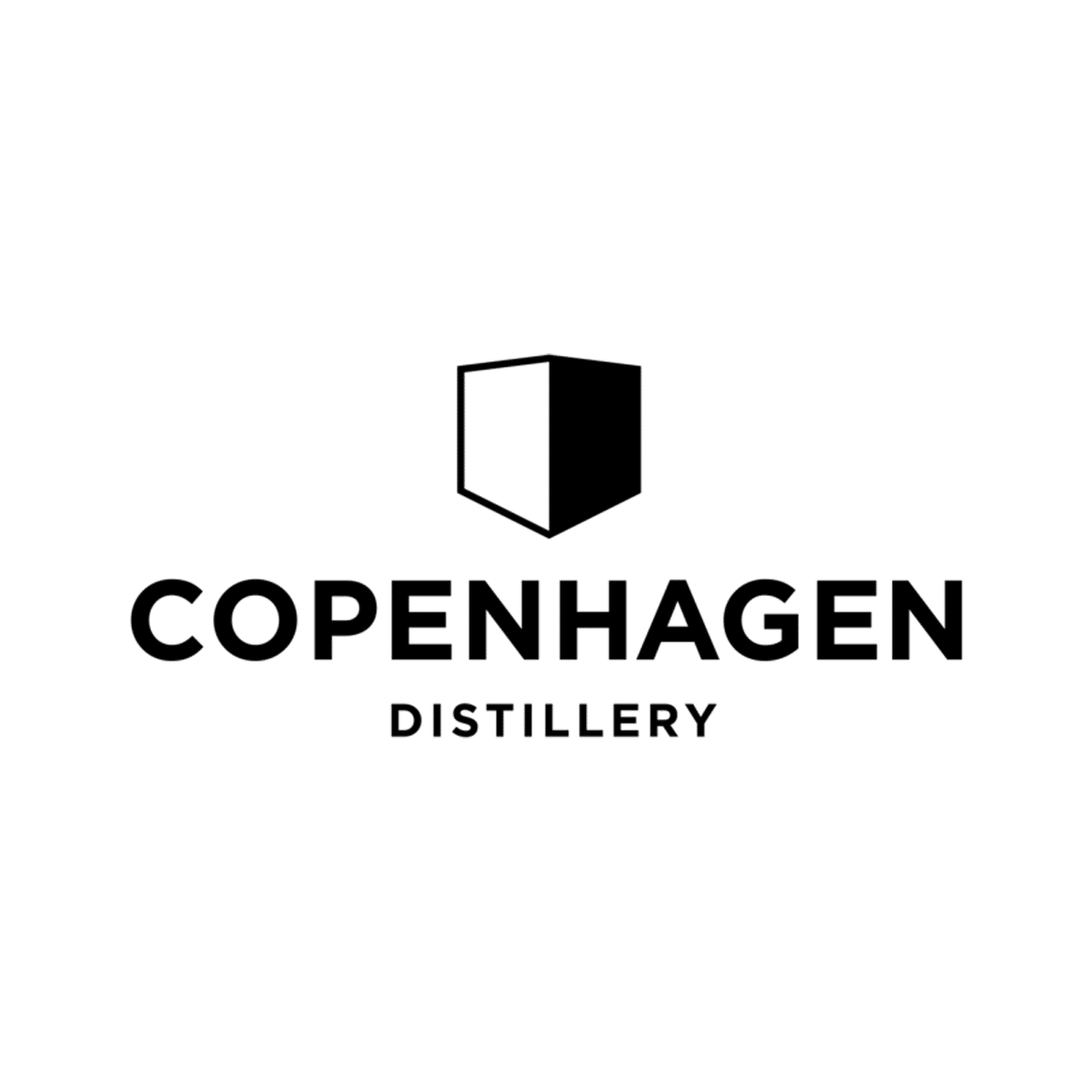 Copenhagen Distillery Logo