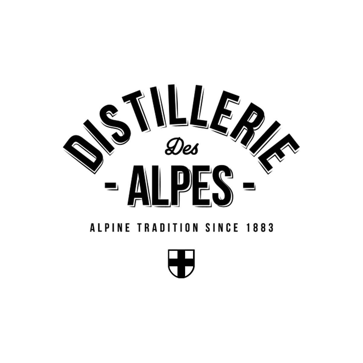 Distillerie des Alpes Spirituosen online