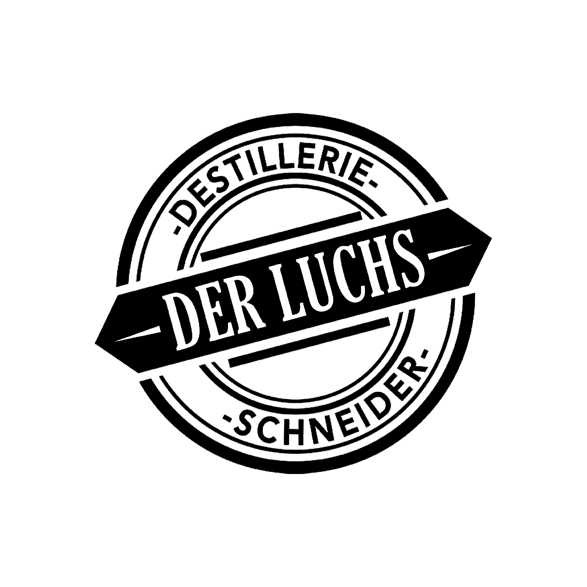 Der Luchs Logo
