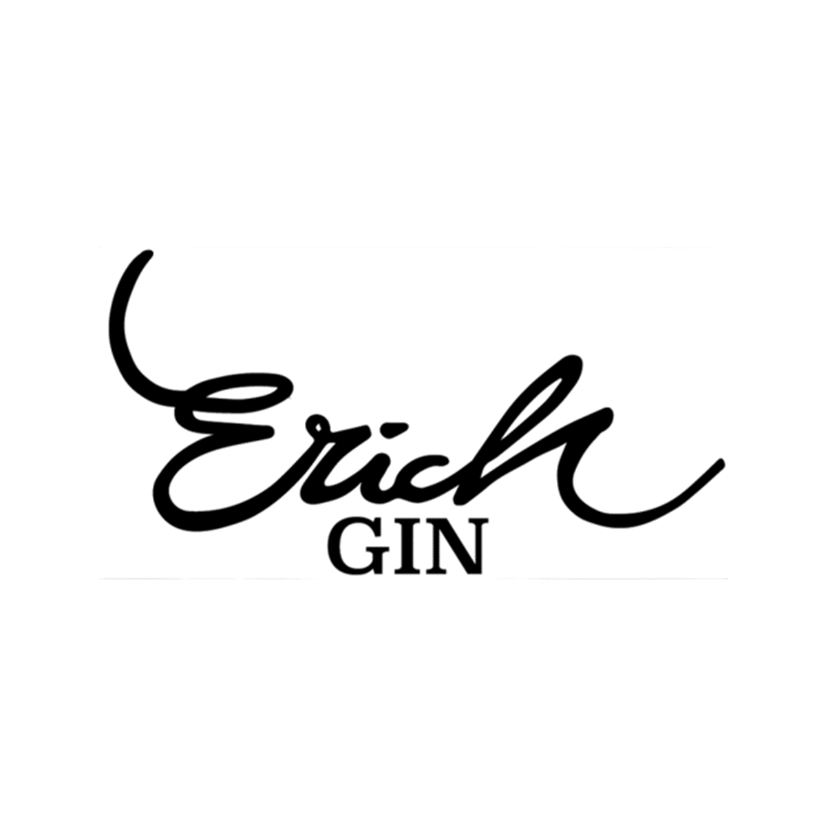 Erich Gin Logo