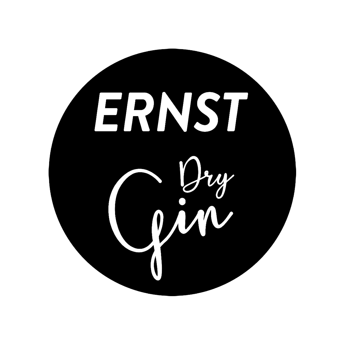 Ernst Gin Logo