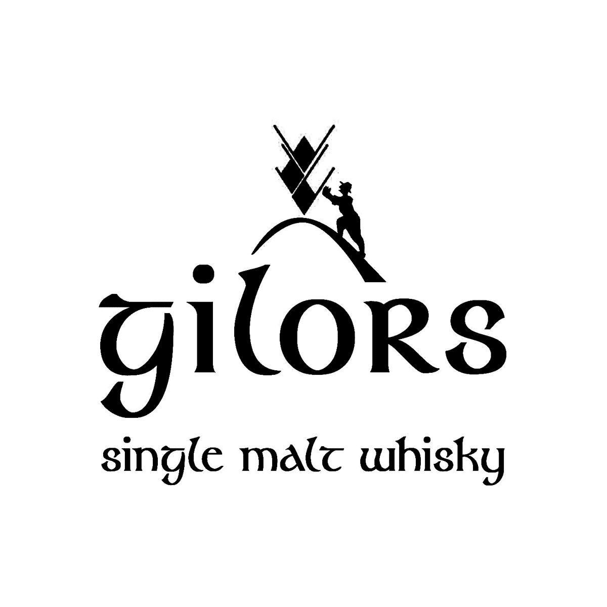 Gilors Whisky Logo