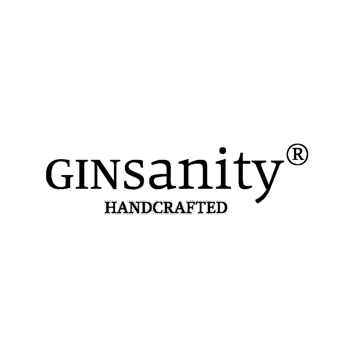 Ginsanity Logo