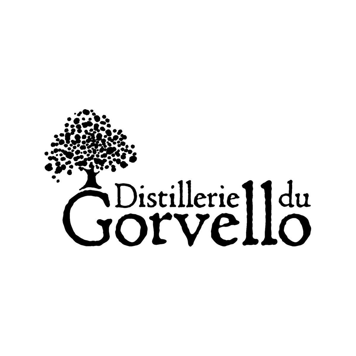 Distillerie du Gorvello Logo