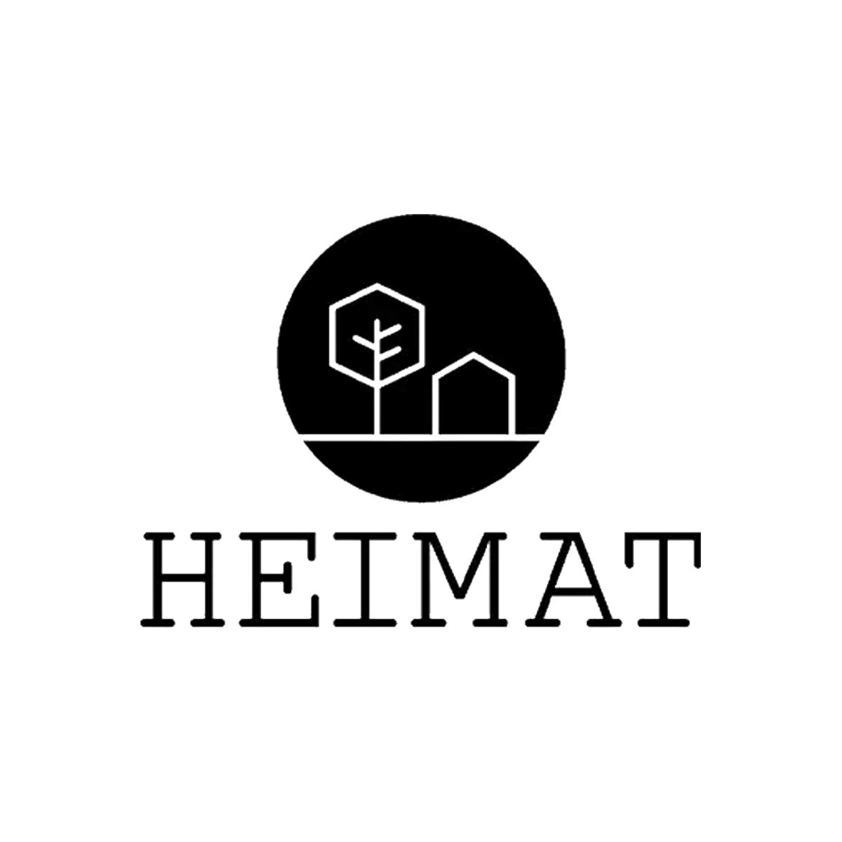 Heimat Destillers Logo