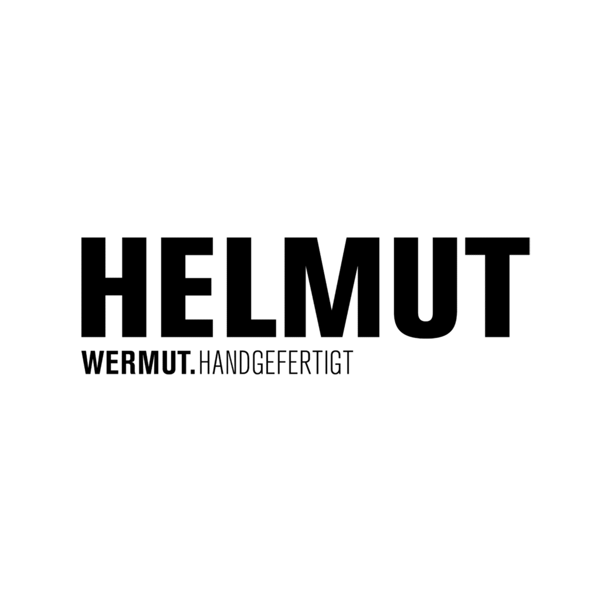 Helmut Wermut Logo
